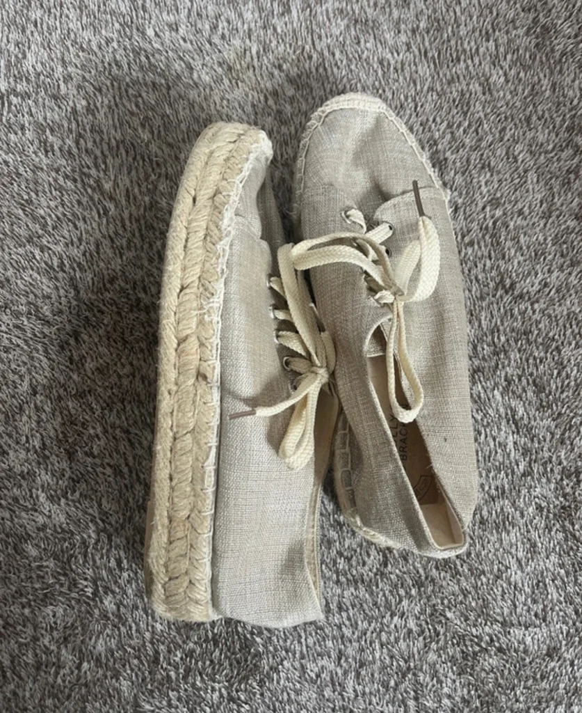 Espadrilles – photo 5